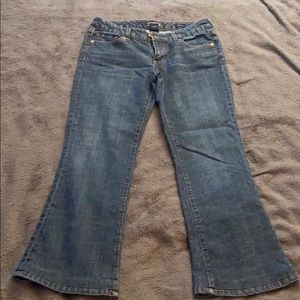 Seven7 jeans